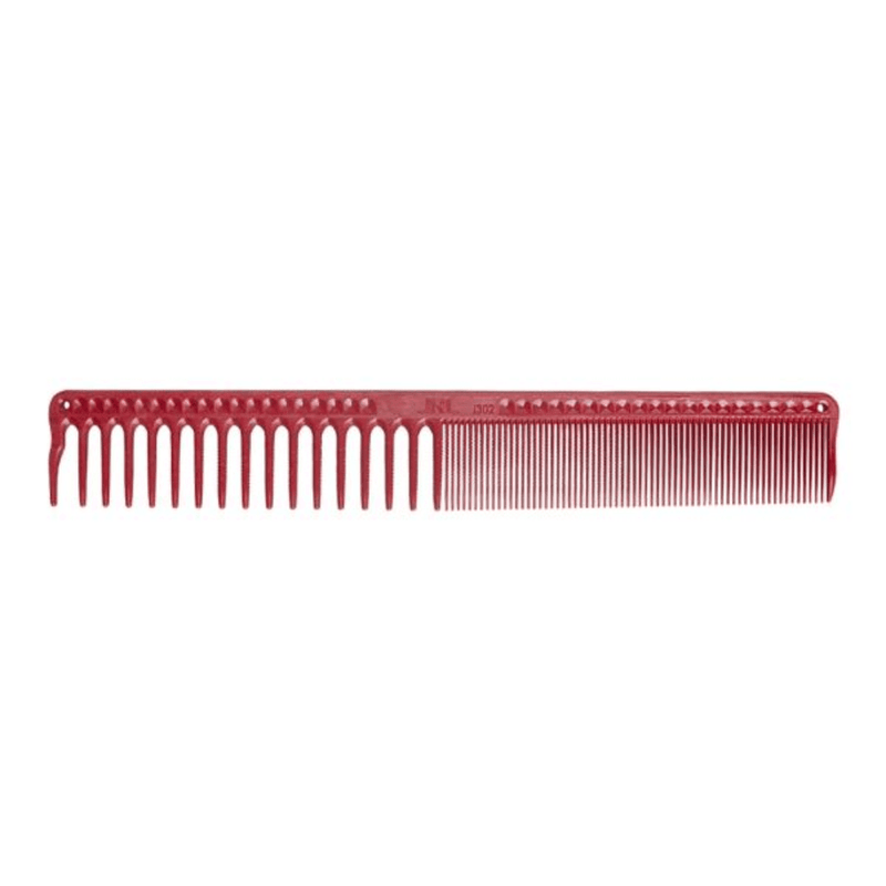 JRL Barber Comb Set 4-Pack with Bag - Magnus SupplyJRL