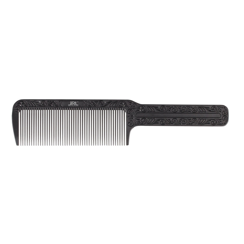 JRL Blending Comb 9.6″ Black - Magnus SupplyJRL