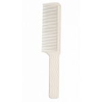 JRL Blending Comb 9.6" White - J-202 - MagnusSupplyJRL