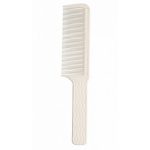 JRL Blending Comb 9.6" White - J-202 - Magnus SupplyJRL