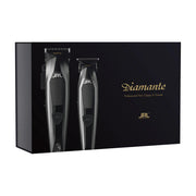 JRL Diamante Collection Clipper + Trimmer Set | 2025C & 2025T - Magnus SupplyJRL
