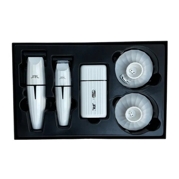JRL Ghost Collection #2: Hair Clipper, Trimmer, Shaver Combo