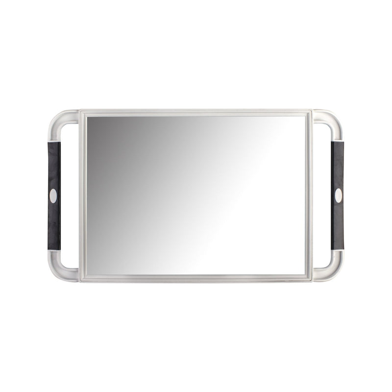 JRL Large Hand Held Mirror - Magnus SupplyJRL