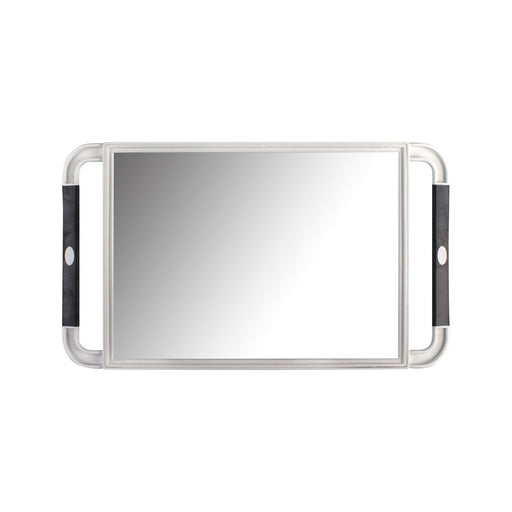 JRL Large Hand Held Mirror - Magnus SupplyJRL