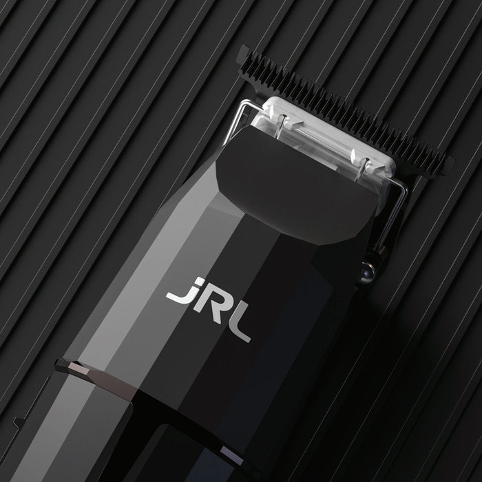 JRL ONYX Professional Cordless Hair Trimmer - MagnusSupplyJRL