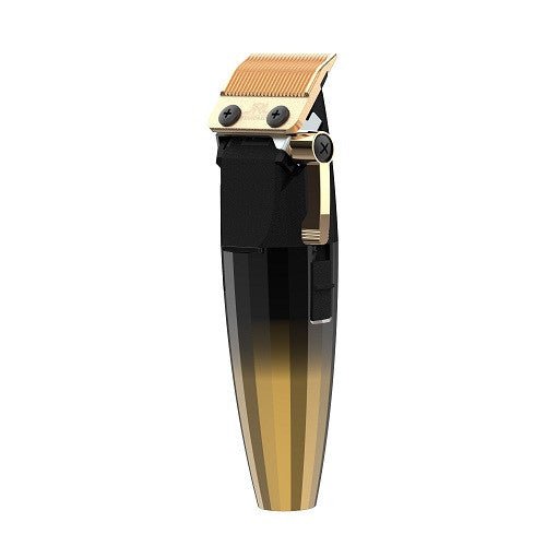 JRL Professional FreshFade 2020C Gold Cordless Clipper - MagnusSupplyJRL