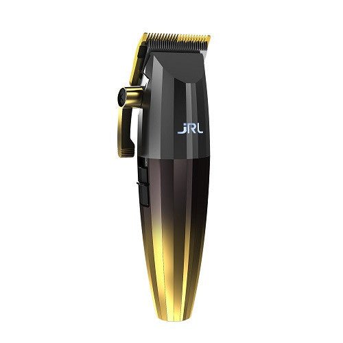 JRL Professional FreshFade 2020C Gold Cordless Clipper - MagnusSupplyJRL