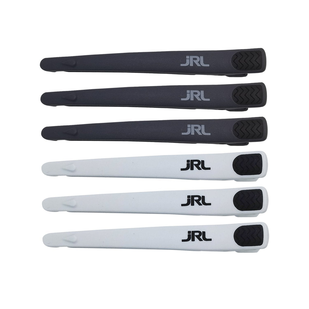 JRL Professional Hair Clips (6pcs)