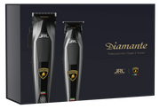 JRL x Lamborghini Diamante Combo Set - Black (DI2025B) - Magnus SupplyJRL