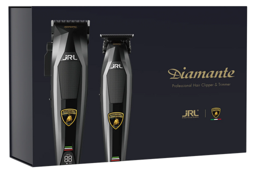 JRL x Lamborghini Diamante Combo Set - Black (DI2025B) - Magnus SupplyJRL