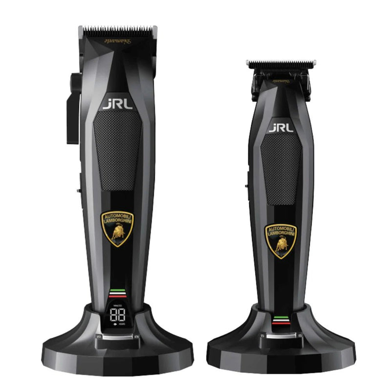 JRL x Lamborghini Diamante Combo Set - Black (DI2025B) - Magnus SupplyJRL