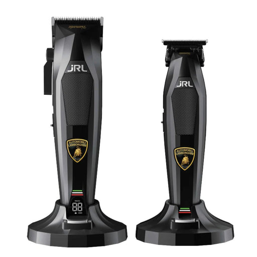 JRL x Lamborghini Diamante Combo Set - Black (DI2025B) - Magnus SupplyJRL