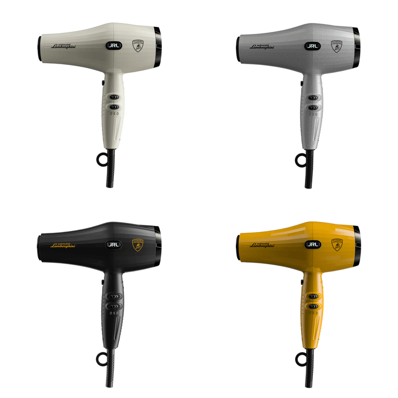 JRL x Lamborghini Forte Pro Lite 2020L Dryer - Magnus SupplyJRL