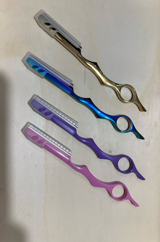 Kashi Hair Razor for cutting hair - Magnus SupplyKashi