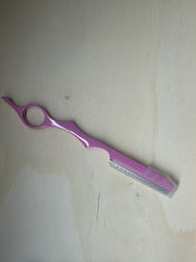 Kashi Hair Razor for cutting hair - Magnus SupplyKashi