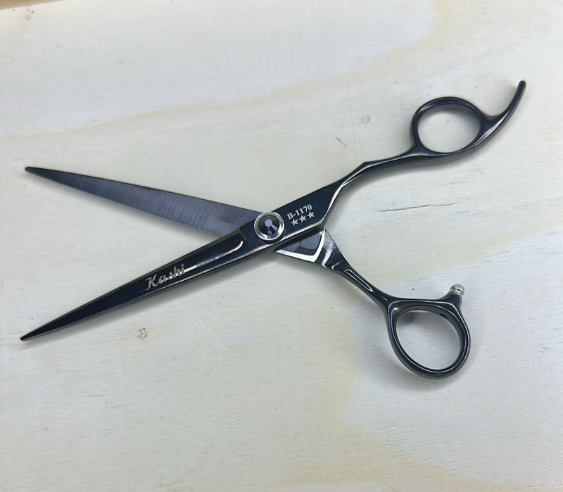 Kashi shears - Magnus SupplyKashi