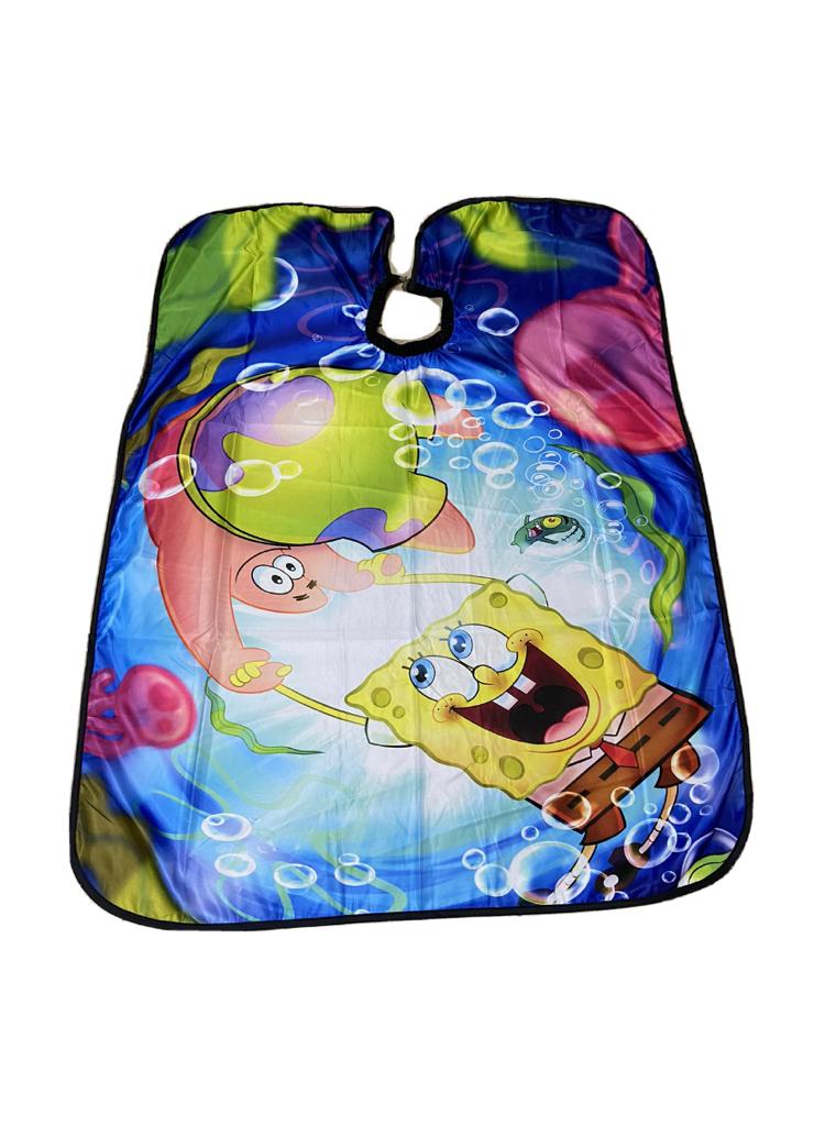 Kids Barber Capes - Magnus SupplyMagnus
