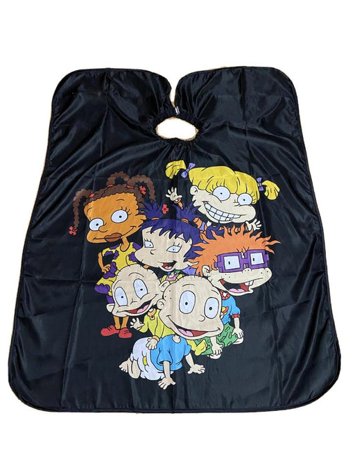 Kids Barber Capes - Magnus SupplyMagnus