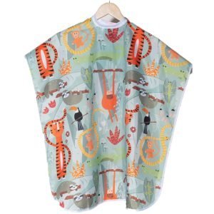 Kids Barber Capes