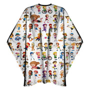 Kids Barber Capes - Magnus SupplyMagnus