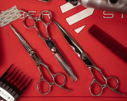 Kiru Shears Japanese Steel - Magnus SupplyKiru
