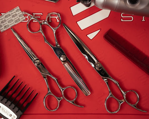 Kiru Shears Japanese Steel - Magnus SupplyKiru