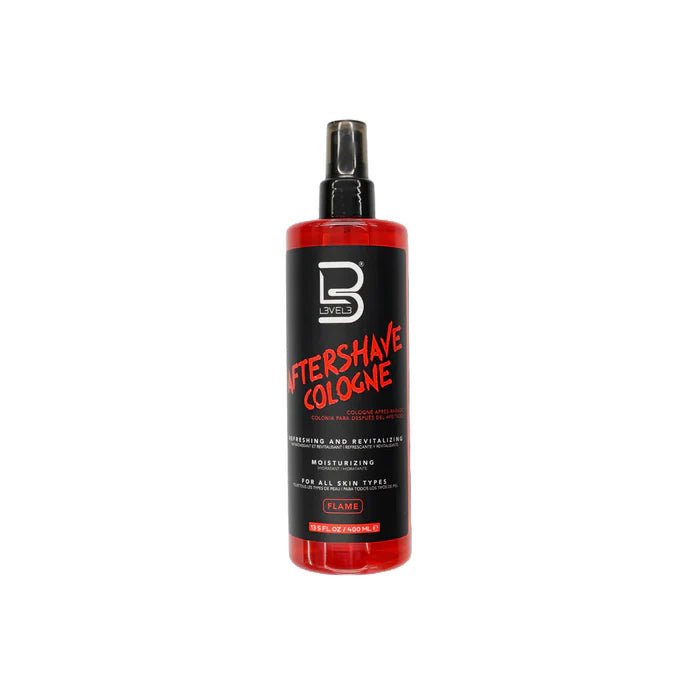 Level3 Aftershave Cologne - 400ml - Magnus SupplyLevel3