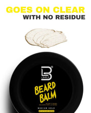 Level3 Beard Balm 100ml - Magnus SupplyLevel3