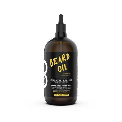 Level3 Beard Oil - Magnus SupplyLevel3