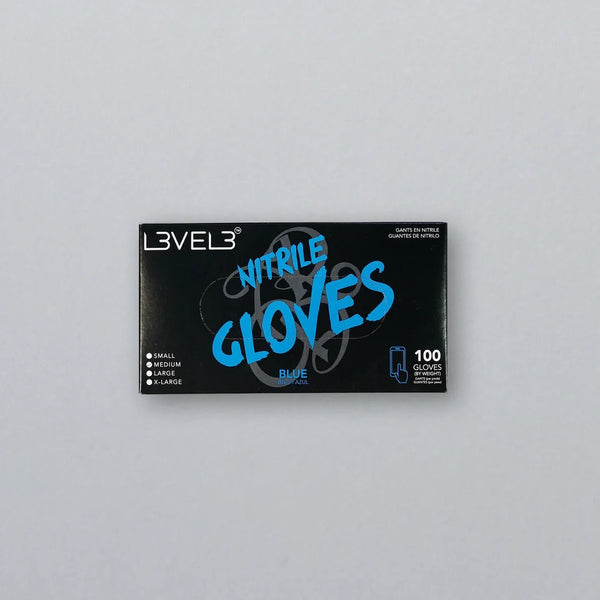 Level3 Blue Gloves - Magnus SupplyLevel3