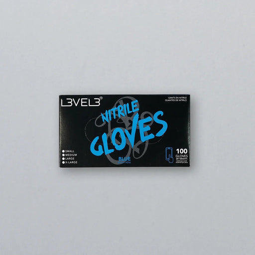 Level3 Blue Gloves - Magnus SupplyLevel3
