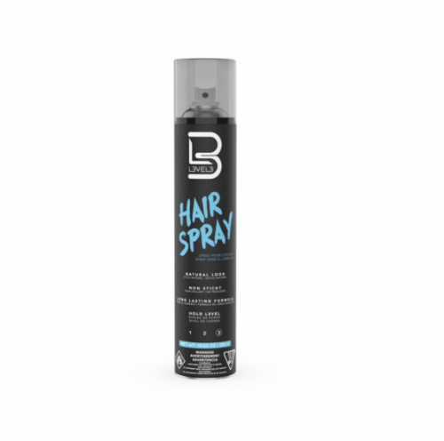 Level3 Hair spray 13.52oz