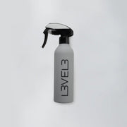 Level3 Rubberized Spray Bottle - Magnus SupplyLevel3