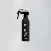 Level3 Rubberized Spray Bottle - Magnus SupplyLevel3
