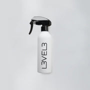 Level3 Rubberized Spray Bottle - Magnus SupplyLevel3
