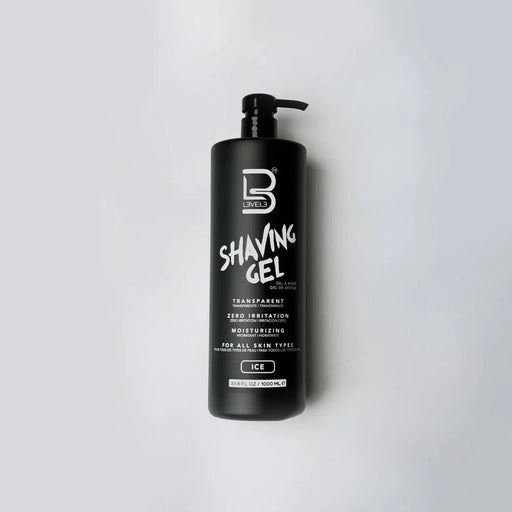 Level3 Shaving Gel - Magnus SupplyLevel3
