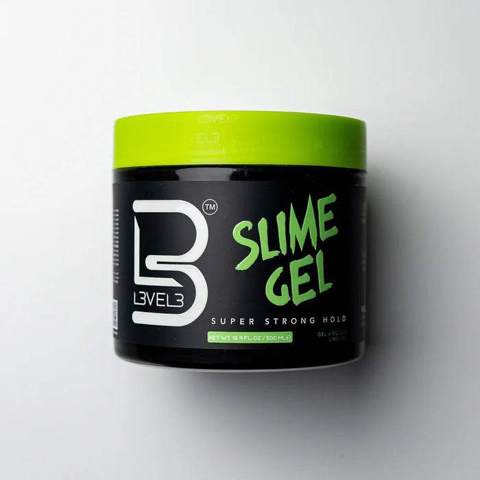 Level3 Slime Gel - MagnusSupplyLevel3