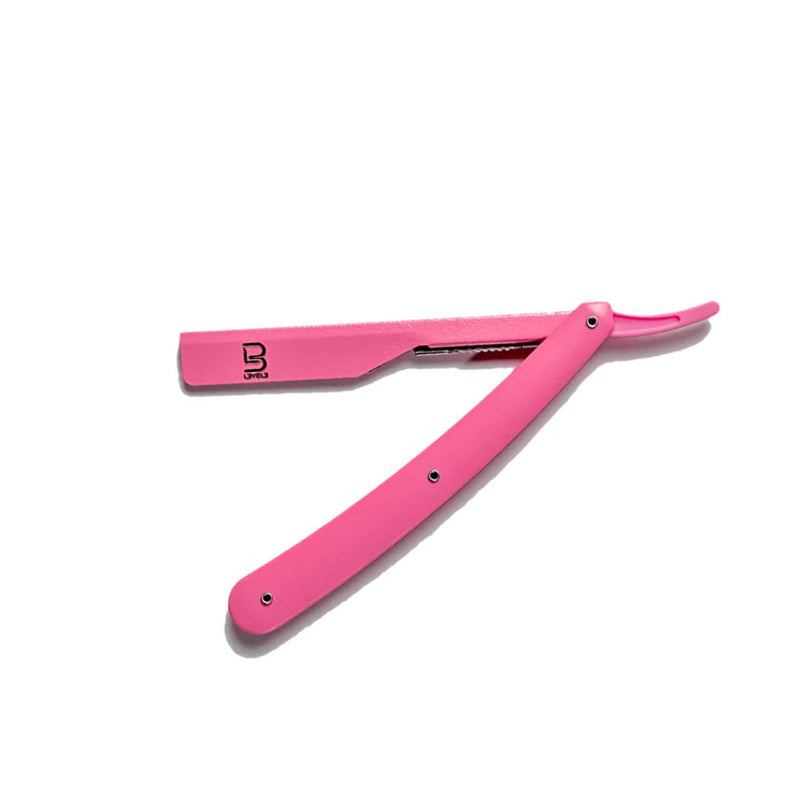 Level3 Straight Razor - Magnus SupplyLevel3