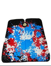 Magnus Adult Barber Cape - Magnus SupplyMagnus