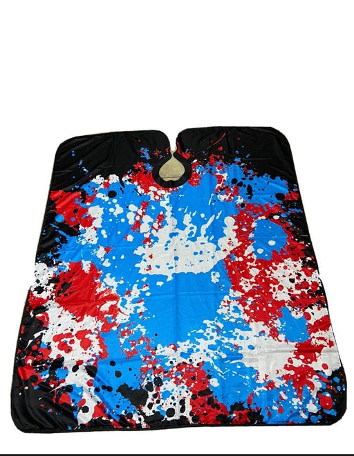 Magnus Adult Barber Cape - Magnus SupplyMagnusSupply