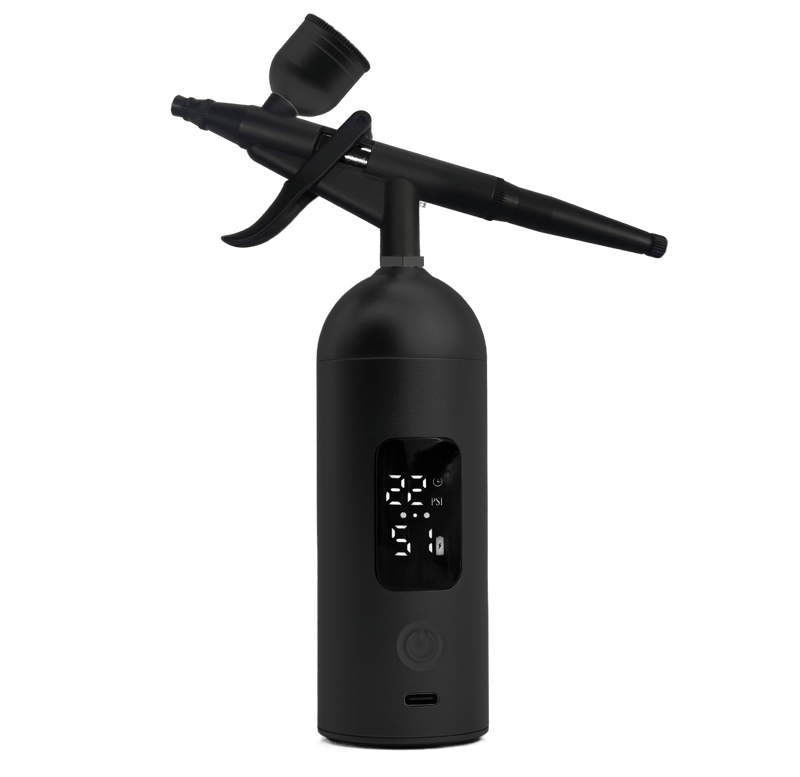 Magnus Airbrush 2.0 - Magnus SupplyMagnus Supply