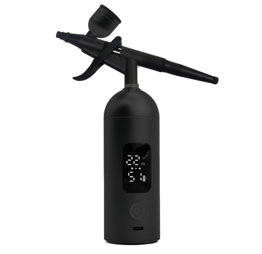 Magnus Airbrush 2.0 - Magnus SupplyMagnus Supply