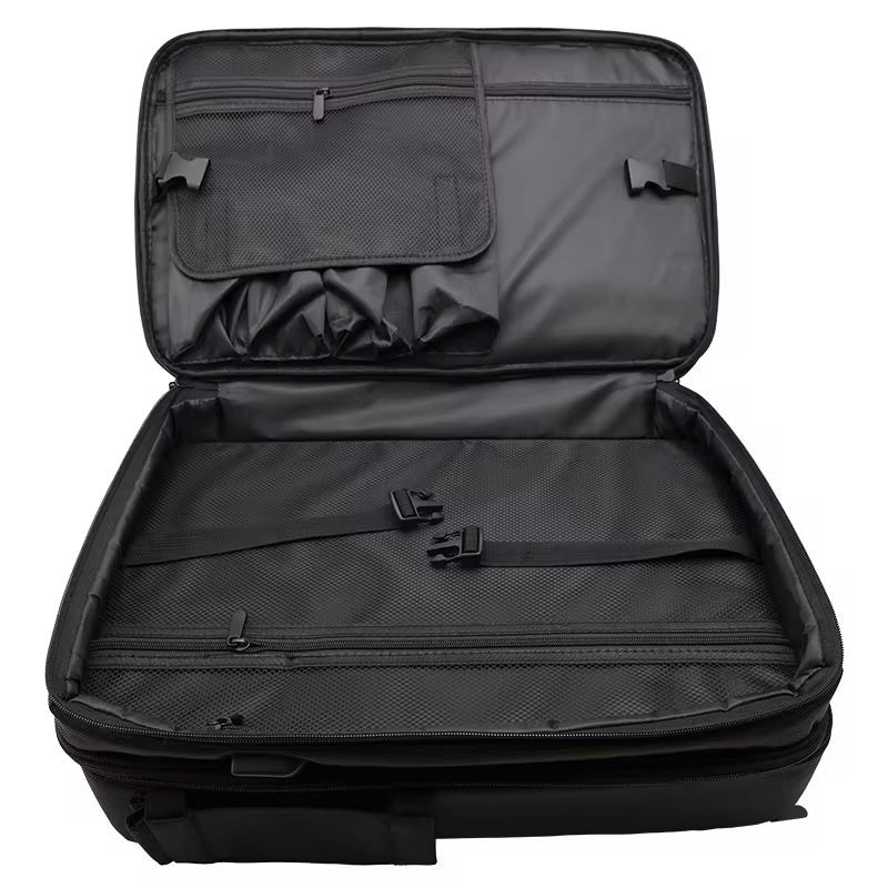 Magnus Barber Backpack - Magnus SupplyMagnus