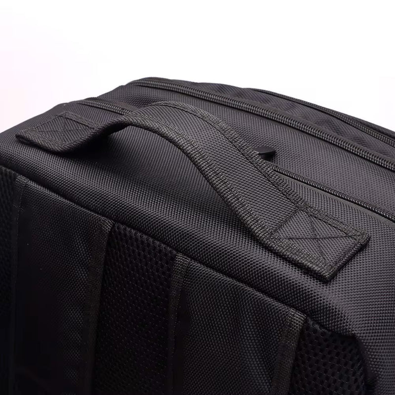 Magnus Barber Backpack - Magnus SupplyMagnus
