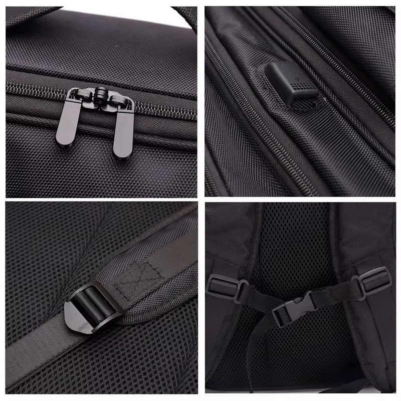 Magnus Barber Backpack - Magnus SupplyMagnus