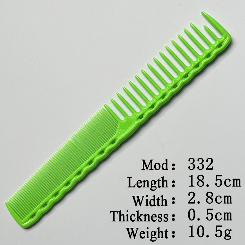 Magnus Barber Wide Tooth Comb 332 - Magnus SupplyMagnus