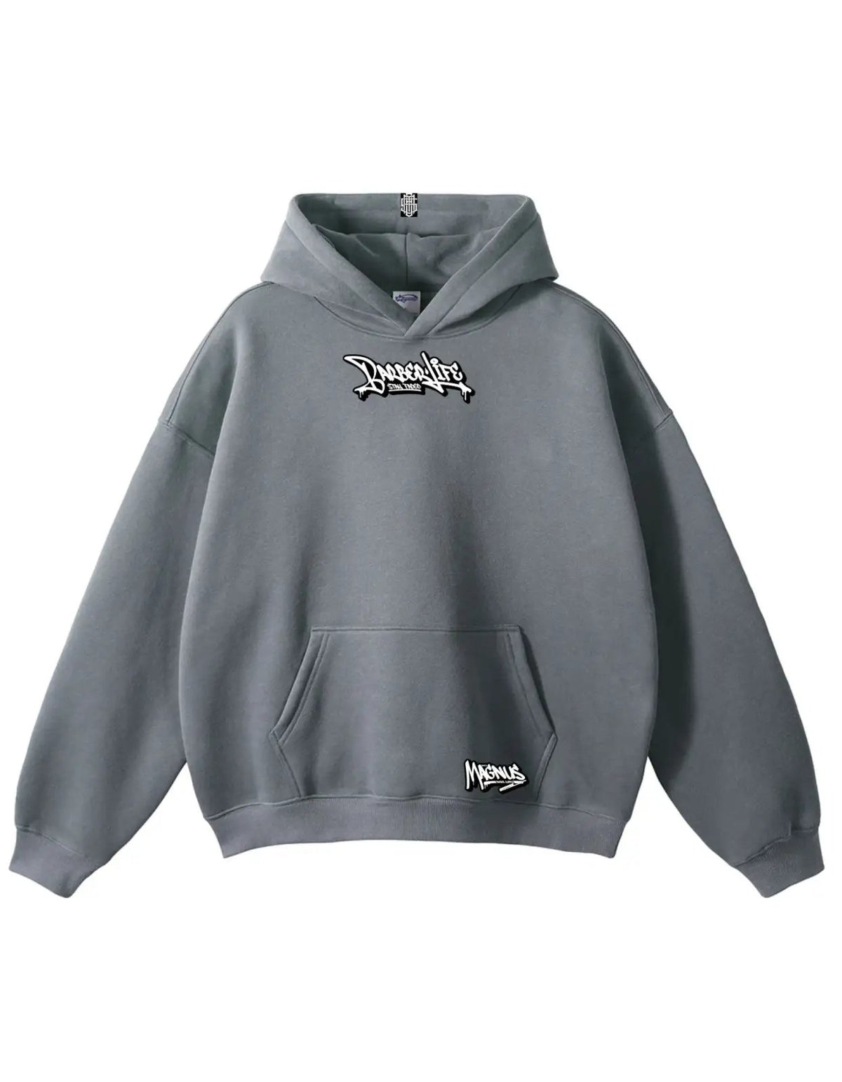 Magnus Barberlife Hoodie