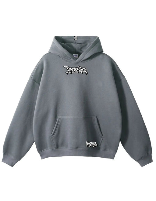 Magnus Barberlife Hoodie - Magnus SupplyMagnus