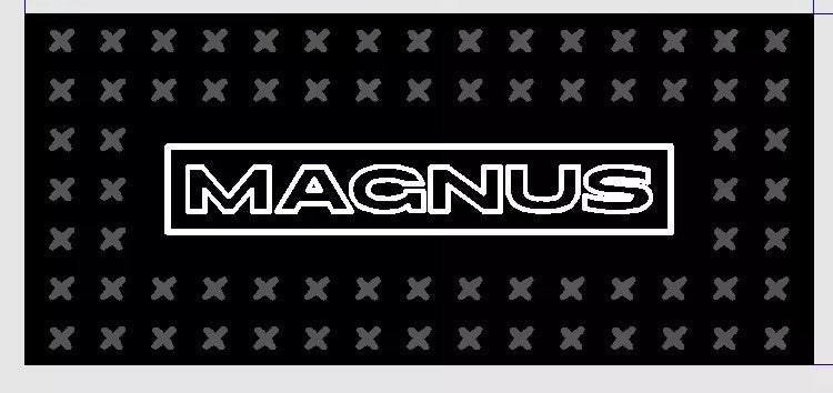 Magnus Clipper Grip - Magnus SupplyMagnus Supply