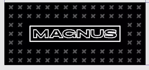 Magnus Clipper Grip - Magnus SupplyMagnus Supply